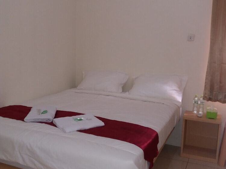 בית מלון כפרי Paddington Homestay