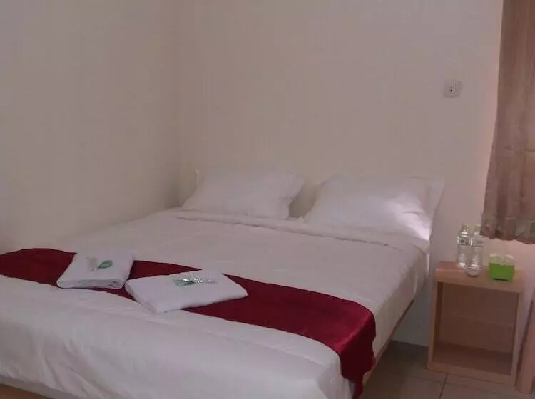 Hotelli Paddington Homestay