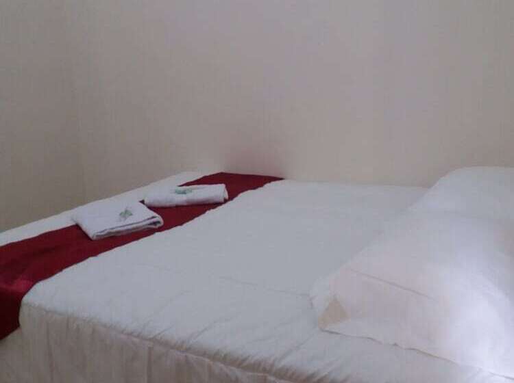 בית מלון כפרי Paddington Homestay