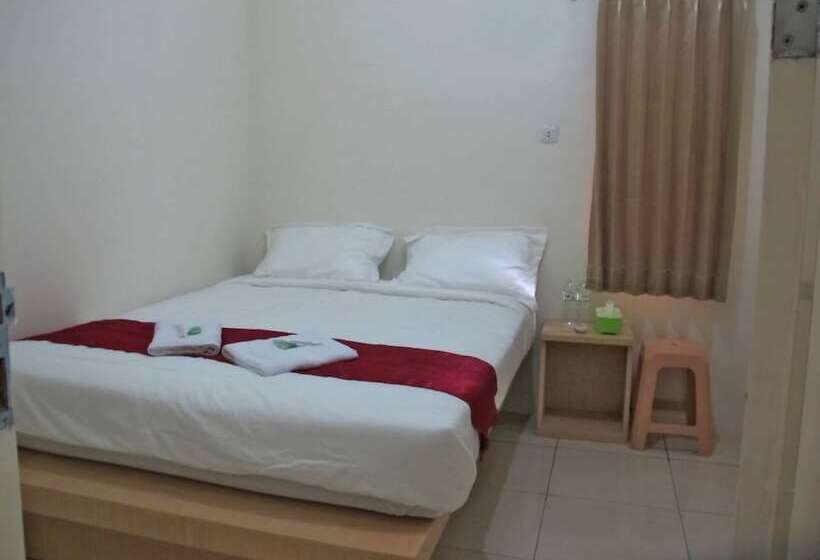 בית מלון כפרי Paddington Homestay