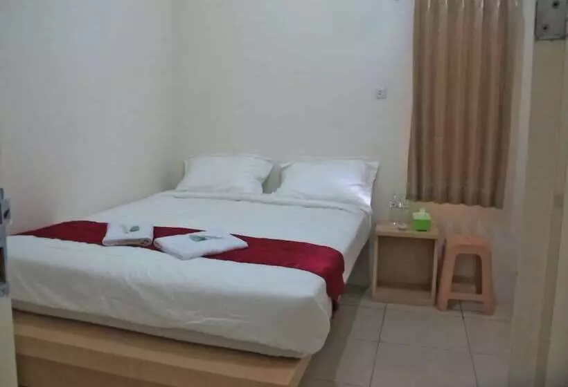 Hotelli Paddington Homestay