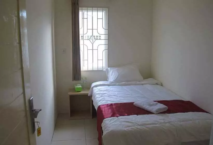 Hotelli Paddington Homestay