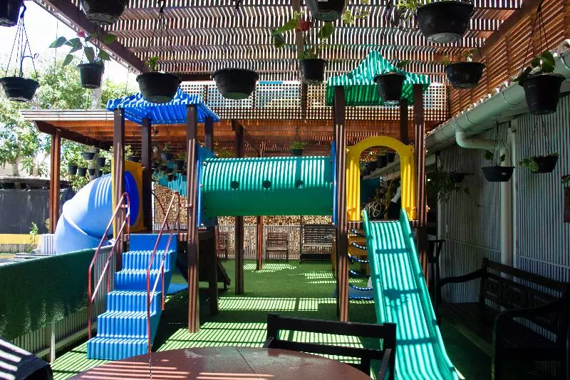 Hotel Pousada Sun Victory