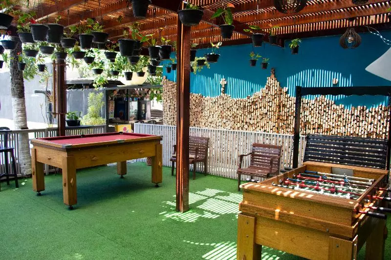 Hotel Pousada Sun Victory