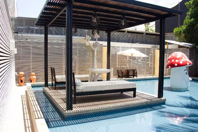 Hotel Pousada Sun Victory