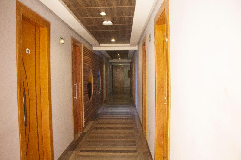 Отель Pousada Sun Victory