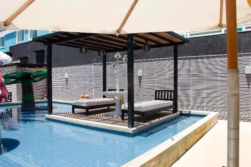 Hotel Pousada Sun Victory