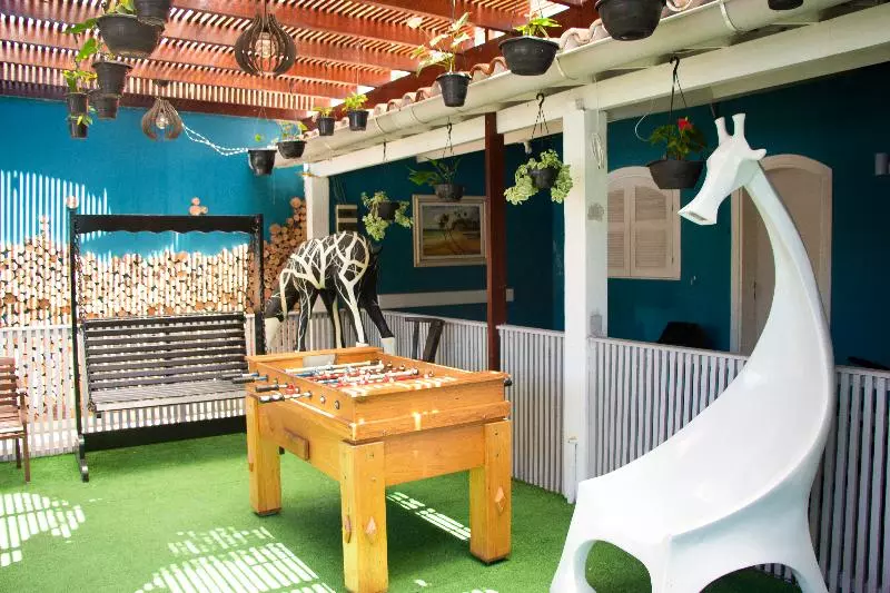 Hotel Pousada Sun Victory