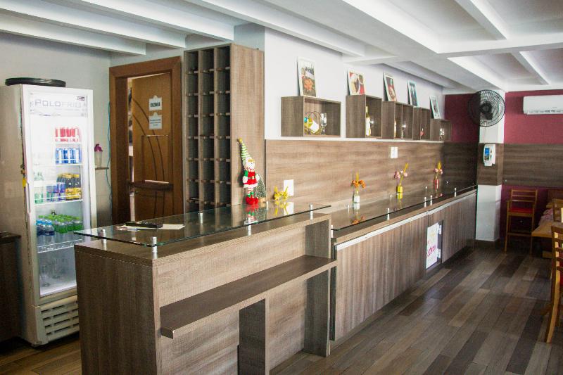 Отель Pousada Sun Victory