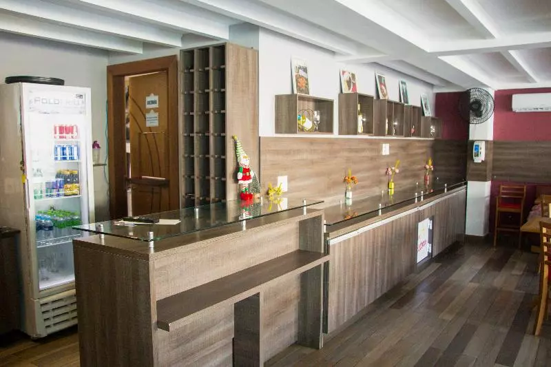 Hotel Pousada Sun Victory