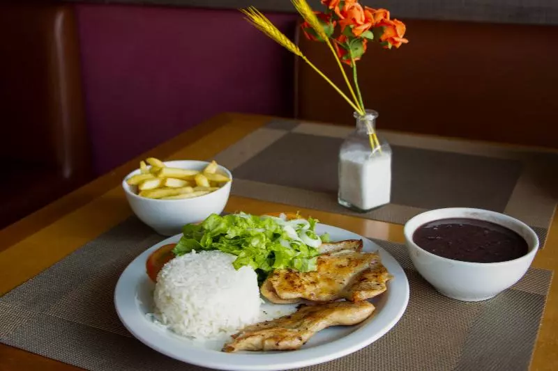 Hotel Pousada Sun Victory