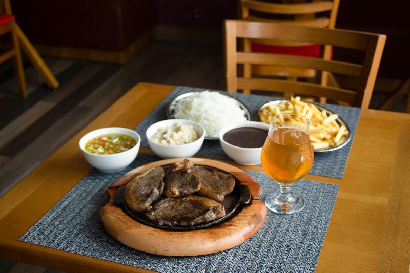 Отель Pousada Sun Victory