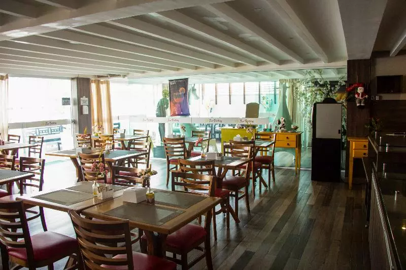 Hotel Pousada Sun Victory