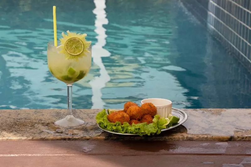 Hotel Pousada Sun Victory