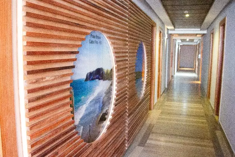 Hotel Pousada Sun Victory