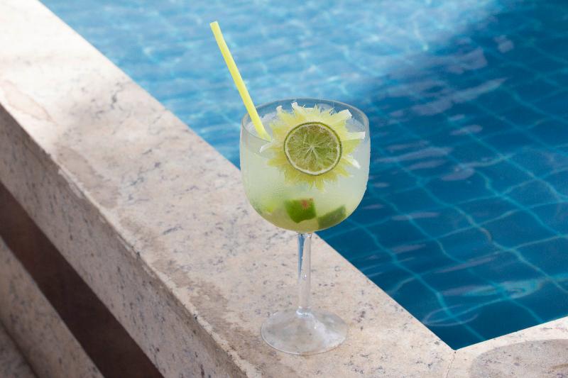 Отель Pousada Sun Victory