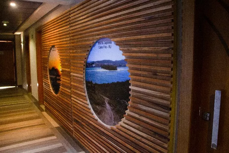 Hotel Pousada Sun Victory