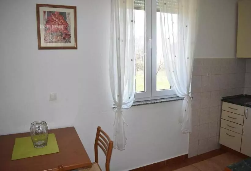 هتل Guest House Regina Mundi