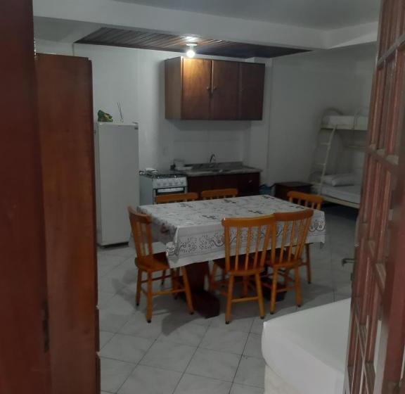 Отель Residencial Jardim Galés