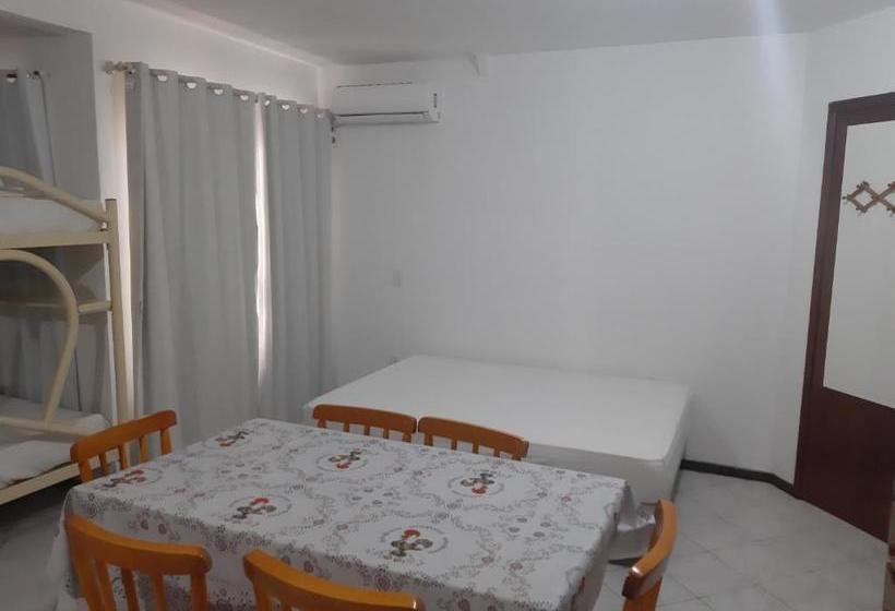 Отель Residencial Jardim Galés