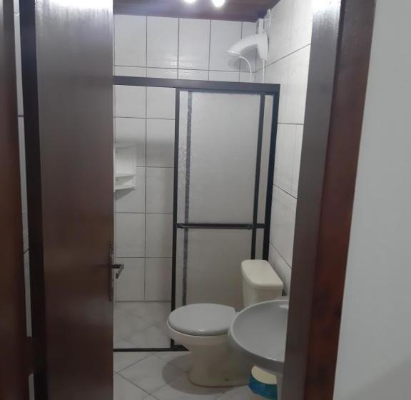 Отель Residencial Jardim Galés