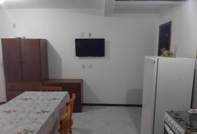 Отель Residencial Jardim Galés