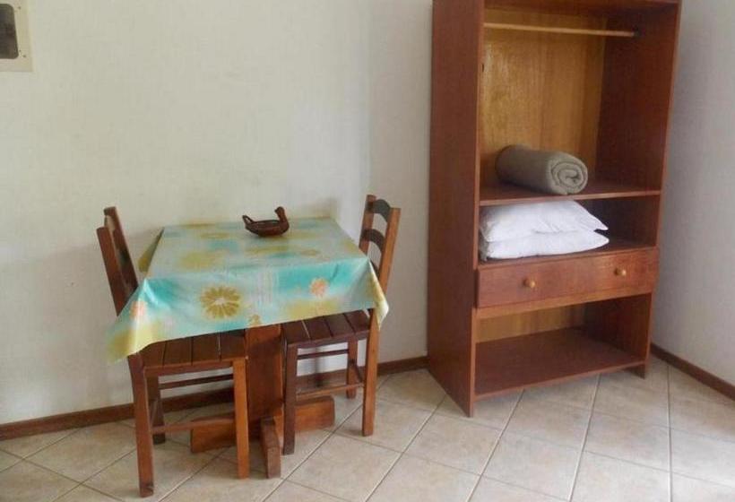 Отель Residencial Jardim Galés