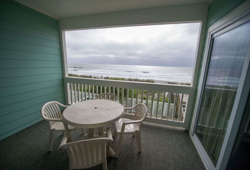 فندق Sandpebble Beach Club By Patton Hospitality