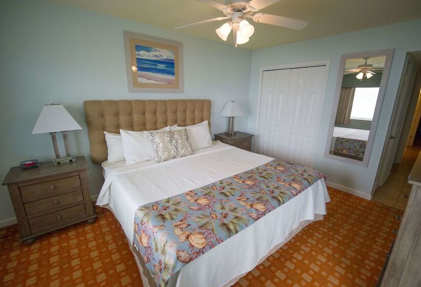 فندق Sandpebble Beach Club By Patton Hospitality