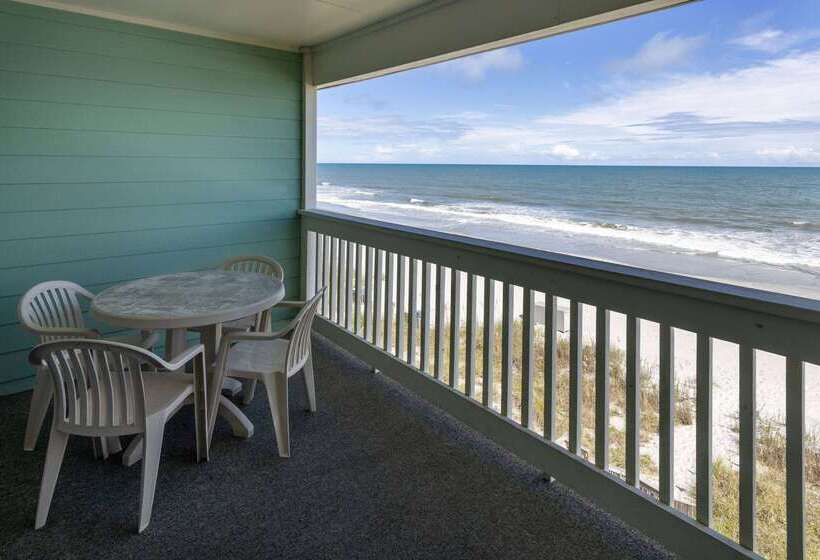 فندق Sandpebble Beach Club By Patton Hospitality