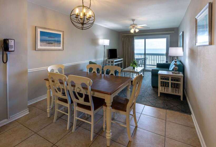 فندق Sandpebble Beach Club By Patton Hospitality