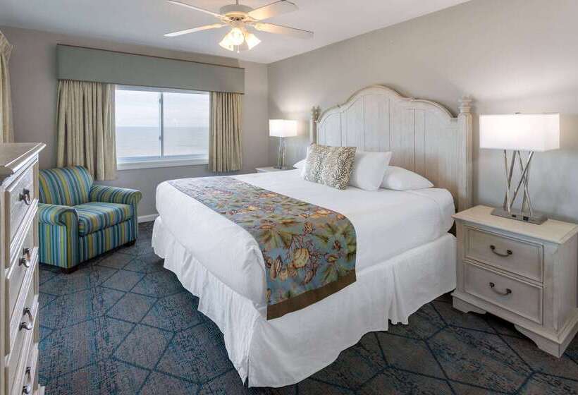 فندق Sandpebble Beach Club By Patton Hospitality