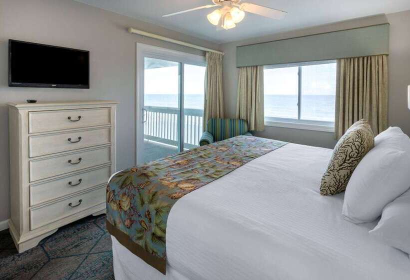 فندق Sandpebble Beach Club By Patton Hospitality