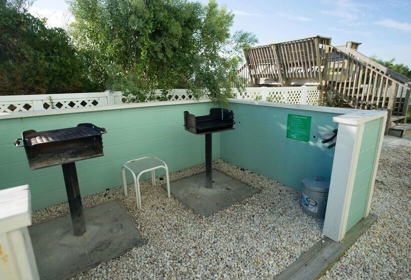 فندق Sandpebble Beach Club By Patton Hospitality