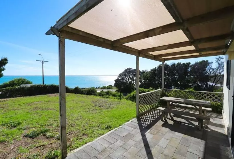 Hotelli Sea Vu Caravan Park