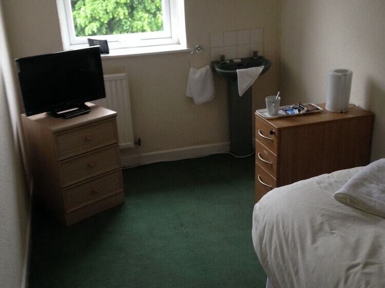 בית מלון כפרי The West Of England Tavern