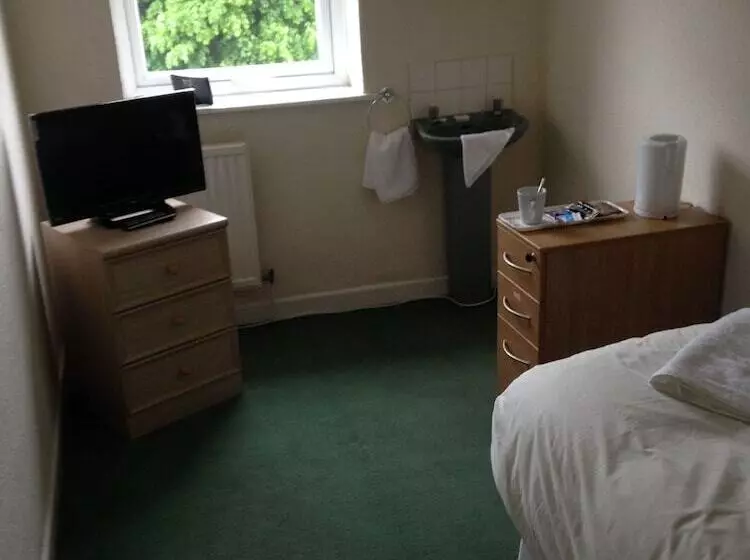 Hotelli The West Of England Tavern