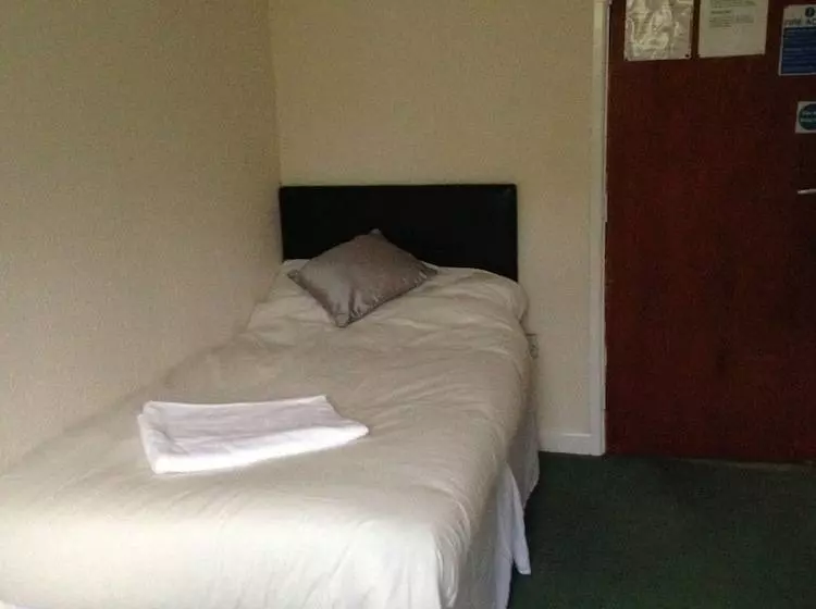 Hotelli The West Of England Tavern