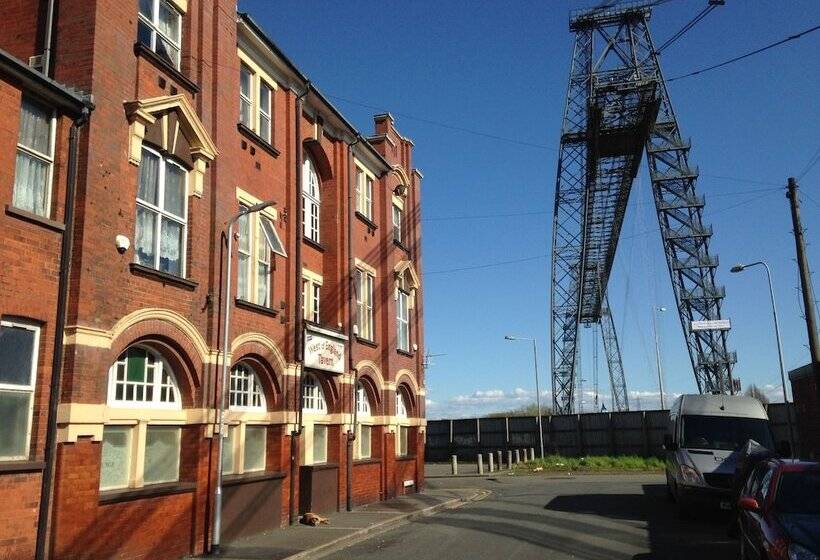 בית מלון כפרי The West Of England Tavern