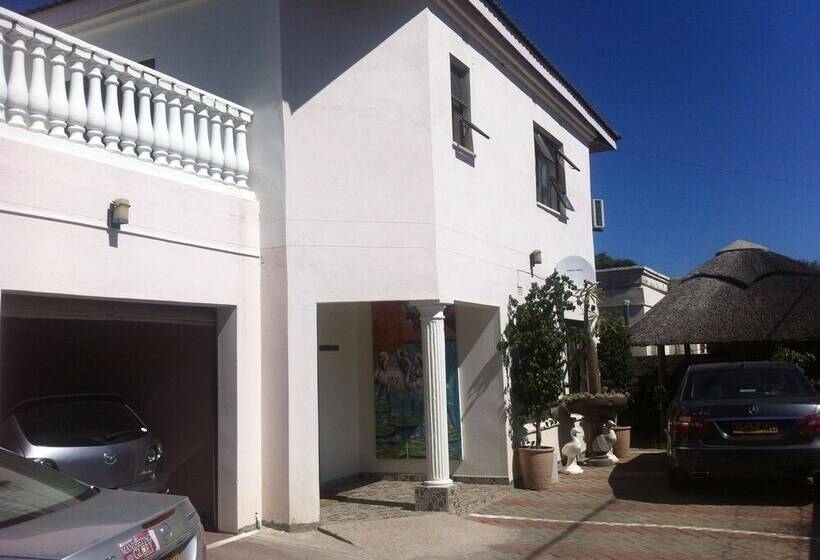 هتل Upper Room Guest House