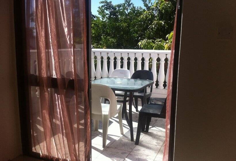 هتل Upper Room Guest House