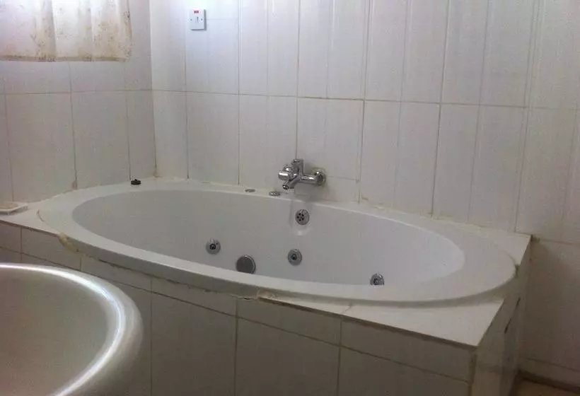 هتل Upper Room Guest House