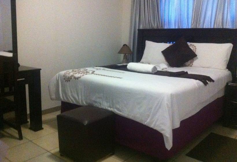هتل Upper Room Guest House