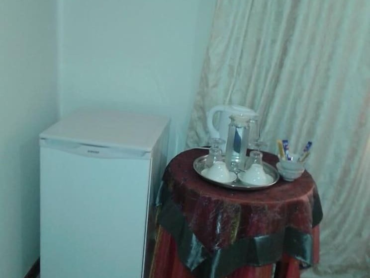 هتل Upper Room Guest House