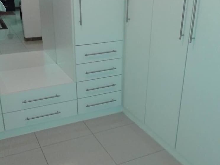 هتل Upper Room Guest House