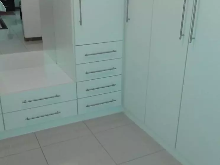 هتل Upper Room Guest House