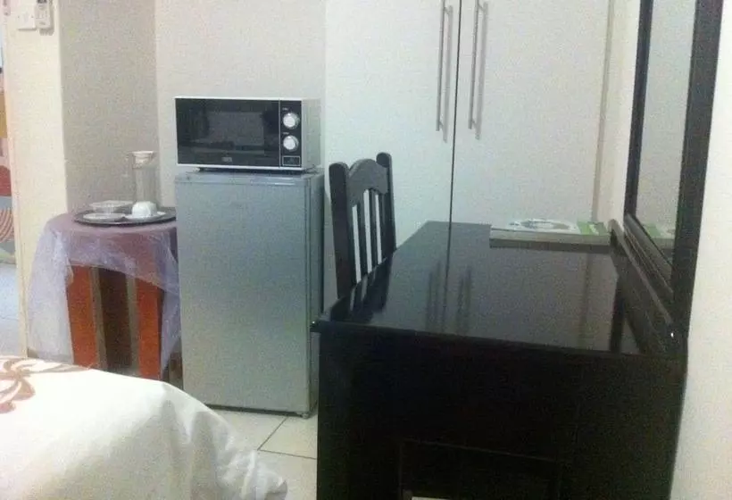 هتل Upper Room Guest House