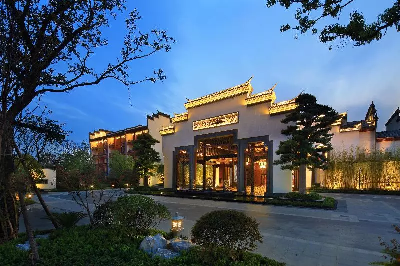 Steigenberger Icons Hotel Hefei