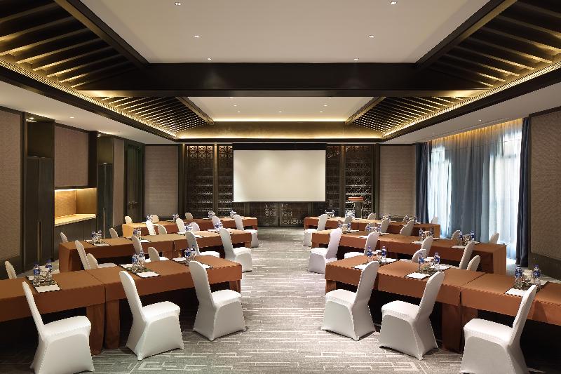 Steigenberger Icons Hotel Hefei