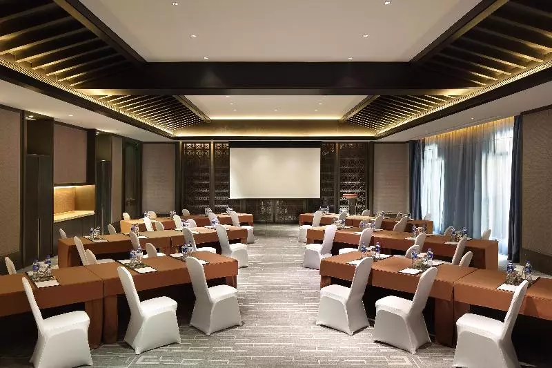 Steigenberger Icons Hotel Hefei